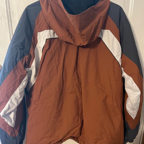 Columbia Sportswear Jacket/ Coat Men’s - Picture 4 of 8